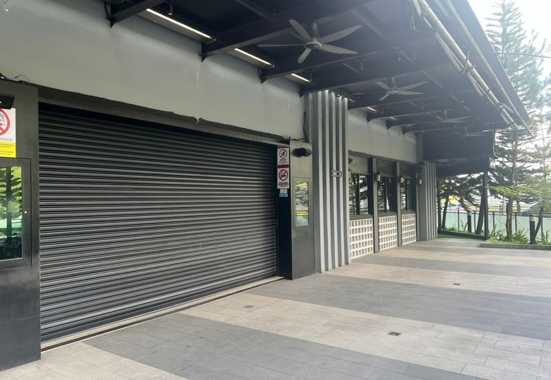 Genting Permai Avenue