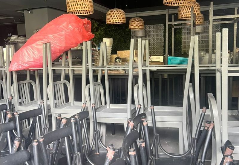 Genting Permai Avenue