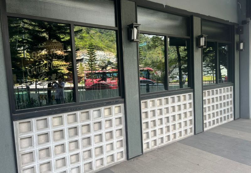 Genting Permai Avenue