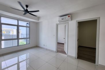 MIRAI RESIDENCES KAJANG 2