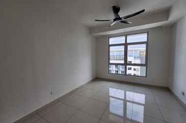 MIRAI RESIDENCES KAJANG 2