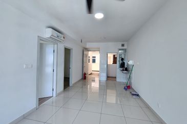 MIRAI RESIDENCES KAJANG 2