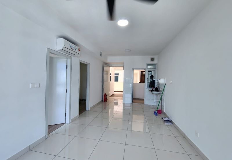 MIRAI RESIDENCES KAJANG 2