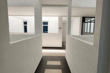 MIRAI RESIDENCES KAJANG 2