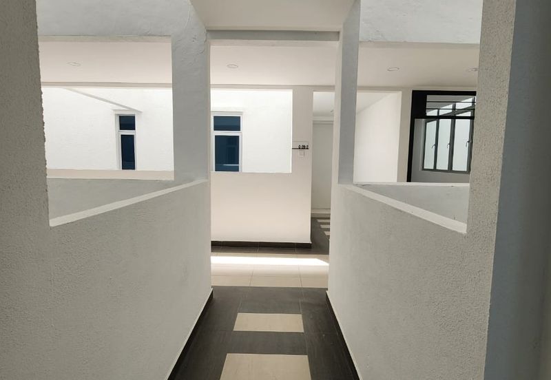 MIRAI RESIDENCES KAJANG 2