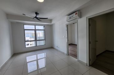 MIRAI RESIDENCES KAJANG 2