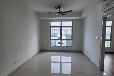 MIRAI RESIDENCES KAJANG 2