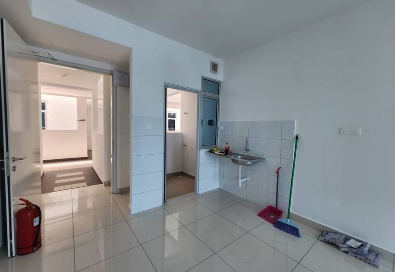 MIRAI RESIDENCES KAJANG 2