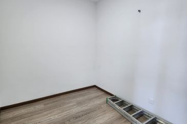 MIRAI RESIDENCES KAJANG 2