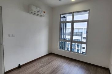 MIRAI RESIDENCES KAJANG 2