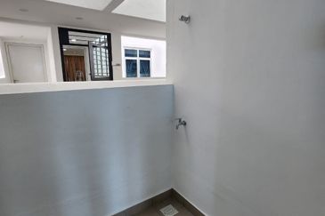 MIRAI RESIDENCES KAJANG 2