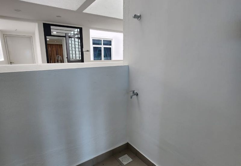 MIRAI RESIDENCES KAJANG 2