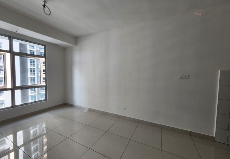 MIRAI RESIDENCES KAJANG 2