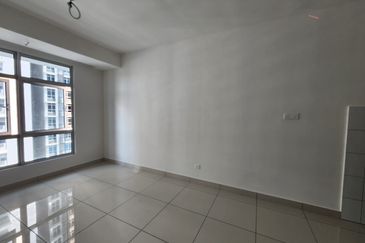 MIRAI RESIDENCES KAJANG 2