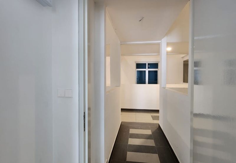 MIRAI RESIDENCES KAJANG 2