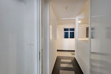 MIRAI RESIDENCES KAJANG 2