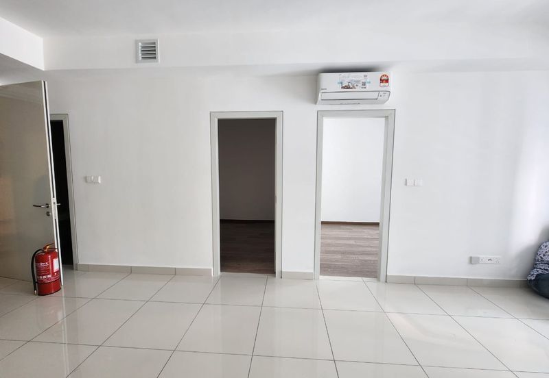 MIRAI RESIDENCES KAJANG 2