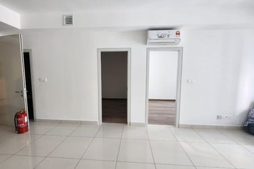 MIRAI RESIDENCES KAJANG 2