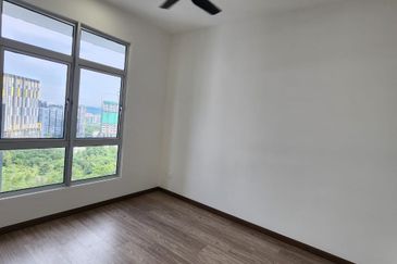 MIRAI RESIDENCES KAJANG 2