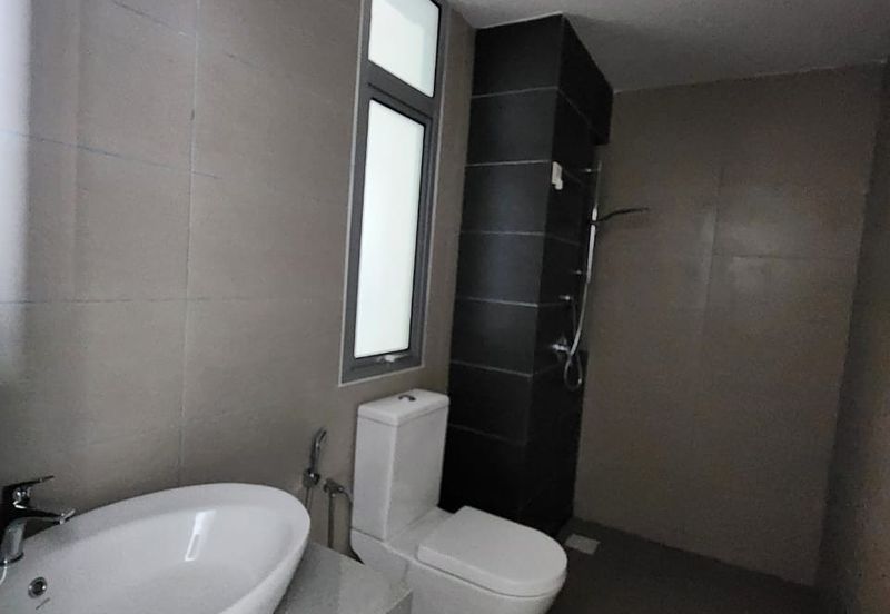 MIRAI RESIDENCES KAJANG 2