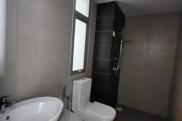 MIRAI RESIDENCES KAJANG 2