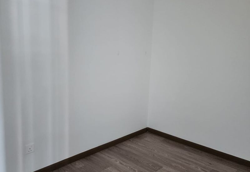 MIRAI RESIDENCES KAJANG 2