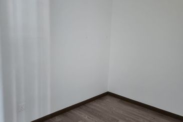 MIRAI RESIDENCES KAJANG 2