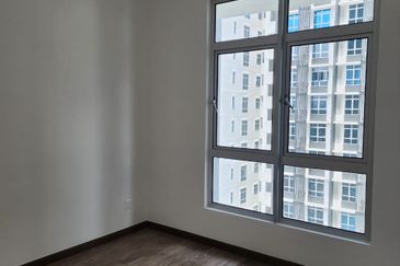 MIRAI RESIDENCES KAJANG 2