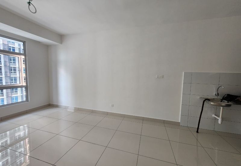 MIRAI RESIDENCES KAJANG 2