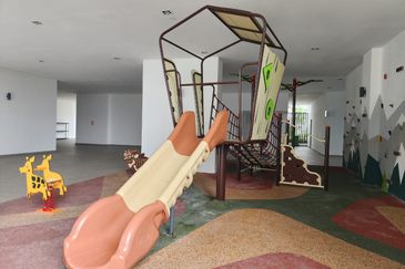 MIRAI RESIDENCES KAJANG 2