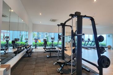 MIRAI RESIDENCES KAJANG 2