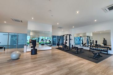 MIRAI RESIDENCES KAJANG 2