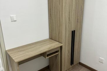 MIRAI RESIDENCES KAJANG 2