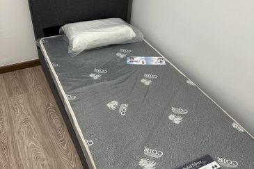 MIRAI RESIDENCES KAJANG 2