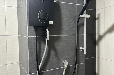 MIRAI RESIDENCES KAJANG 2