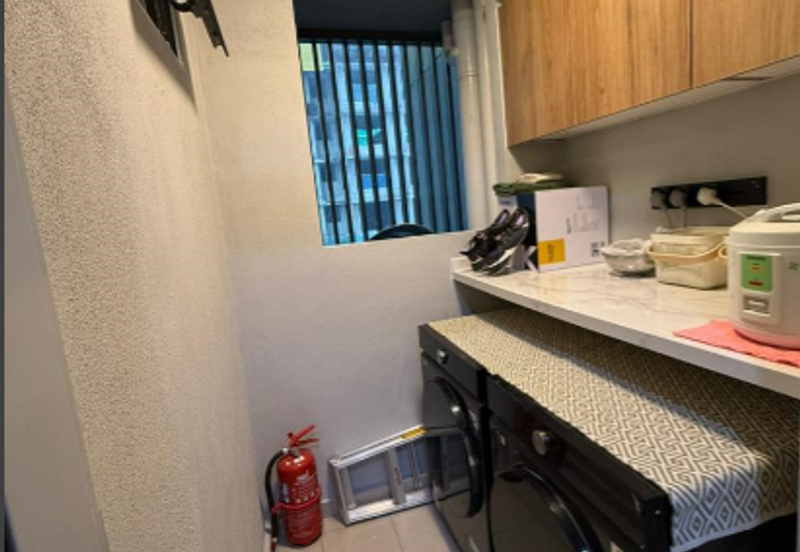 MIRAI RESIDENCES KAJANG 2