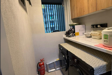 MIRAI RESIDENCES KAJANG 2