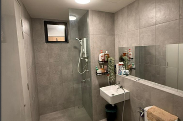 MIRAI RESIDENCES KAJANG 2