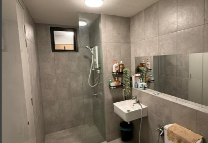 MIRAI RESIDENCES KAJANG 2