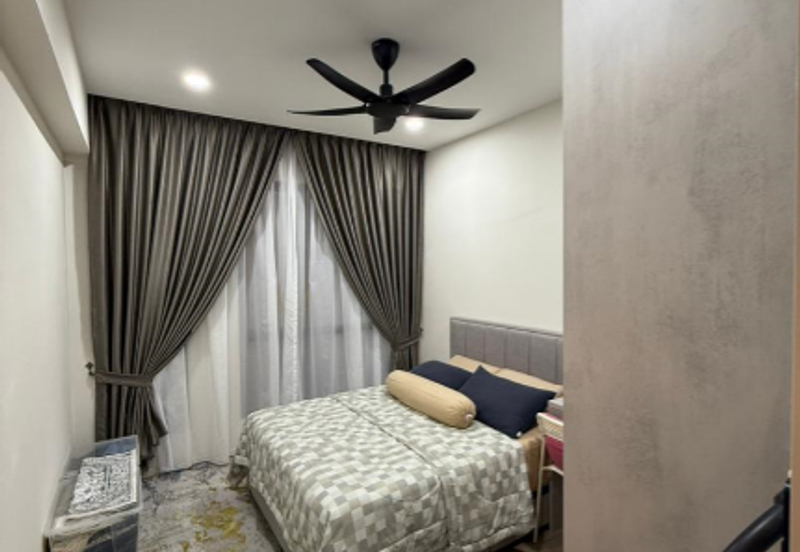 MIRAI RESIDENCES KAJANG 2