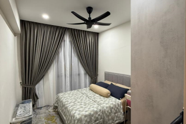 MIRAI RESIDENCES KAJANG 2