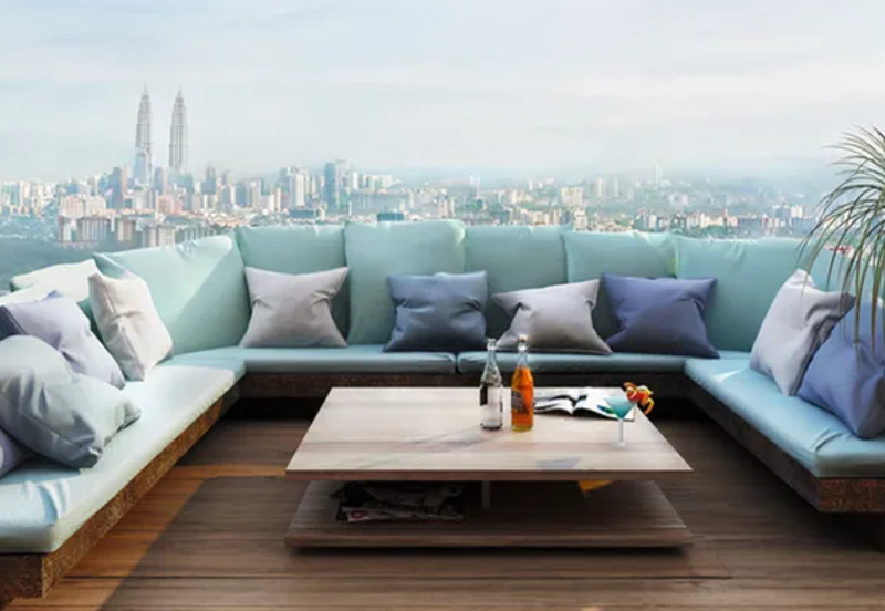 28 Boulevard (28 BLVD)