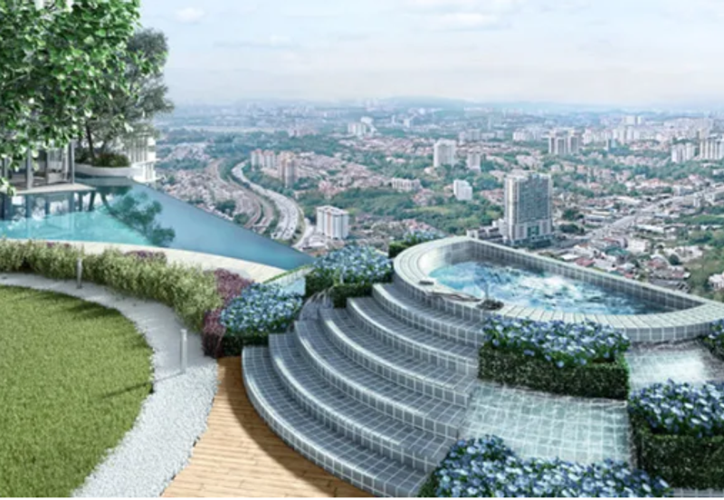 28 Boulevard (28 BLVD)