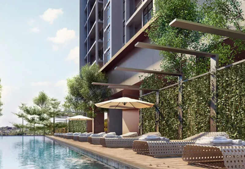 28 Boulevard (28 BLVD)