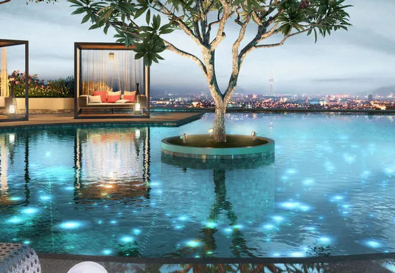 28 Boulevard (28 BLVD)