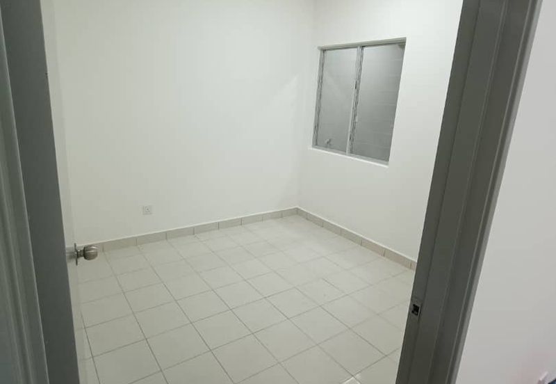 PANGSAPURI SELANGORKU SENA