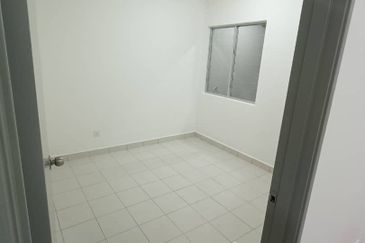 PANGSAPURI SELANGORKU SENA