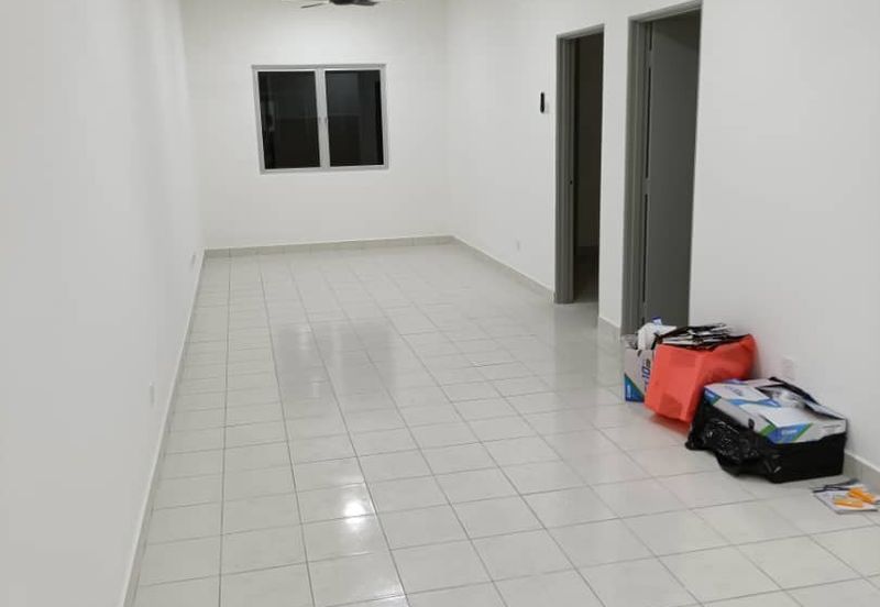 PANGSAPURI SELANGORKU SENA