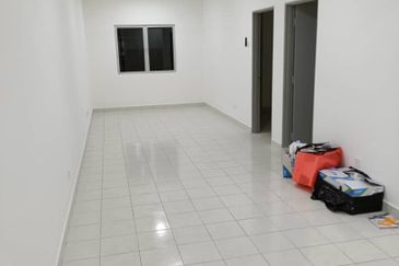 PANGSAPURI SELANGORKU SENA