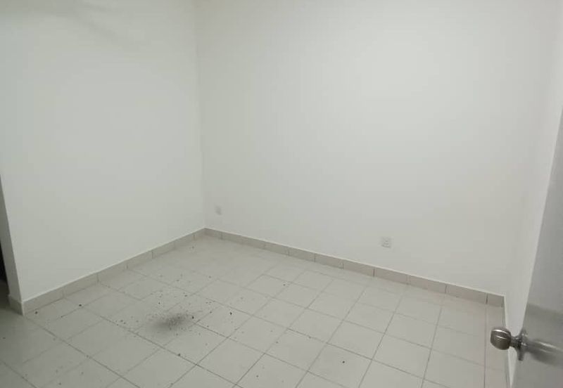 PANGSAPURI SELANGORKU SENA